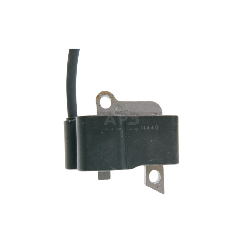 Uždegimo ritė Husqvarna 435. 573 93 57-01, 5739357-01, 573935701, 573 93 57-02, 5739357-02, 573935702, 544 24 38-01, 5442438-01, 544243801 5