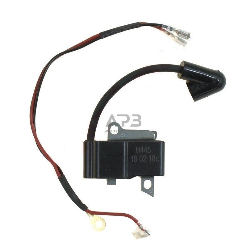 Uždegimo ritė Husqvarna 450E NEW. 579 63 88-01, 579638801, 5796388-01 Uždegimo ritė Husqvarna 450E NEW. 579 63 88-01, 579638801, 5796388-01