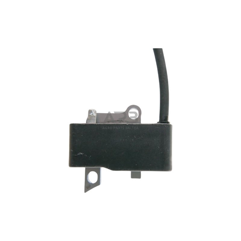 Uždegimo ritė Husqvarna 445. 573 93 57-01, 5739357-01, 573935701, 573 93 57-02, 5739357-02, 573935702, 544 24 38-01, 5442438-01, 544243801 3