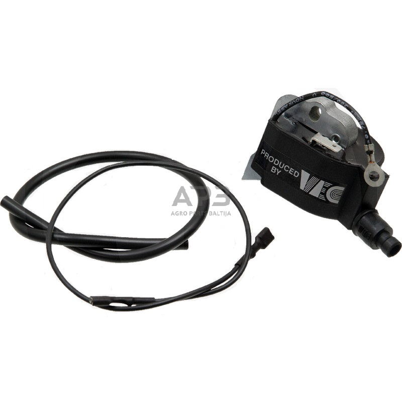 Uždegimo ritė Husqvarna 48, 50, 51 EPA, 61 new, 240 R, 245 R, 250 PS, 250 R, 250 RX, 252 RX, 254, 257, 261, 262, 268, 268 K, 272, 272 K 5873295-01, 5440183-01, 5053255-10, 5039012-01