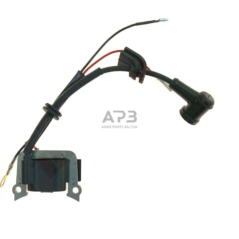 Uždegimo ritė KAWASAKI TH43, TH48 21171-2195, 211712195 Uždegimo ritė KAWASAKI TH43, TH48 21171-2195, 211712195