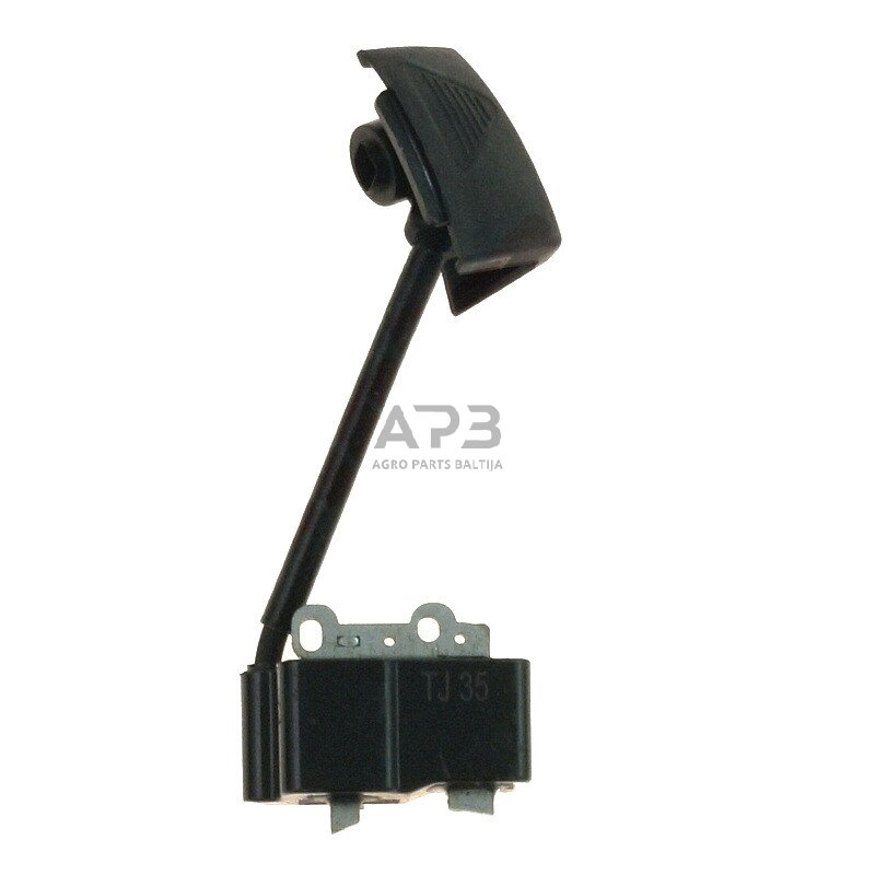 Uždegimo ritė KAWASAKI TJ35 21171-0045, 211710045 Uždegimo ritė KAWASAKI TJ35 21171-0045, 211710045