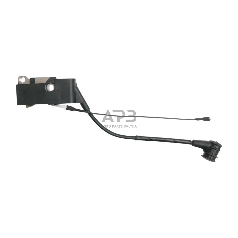 Uždegimo ritė kinietiškiems pjūklams 45cc 52cc 58cc 3 Uždegimo ritė kinietiškiems pjūklams 45cc 52cc 58cc 3