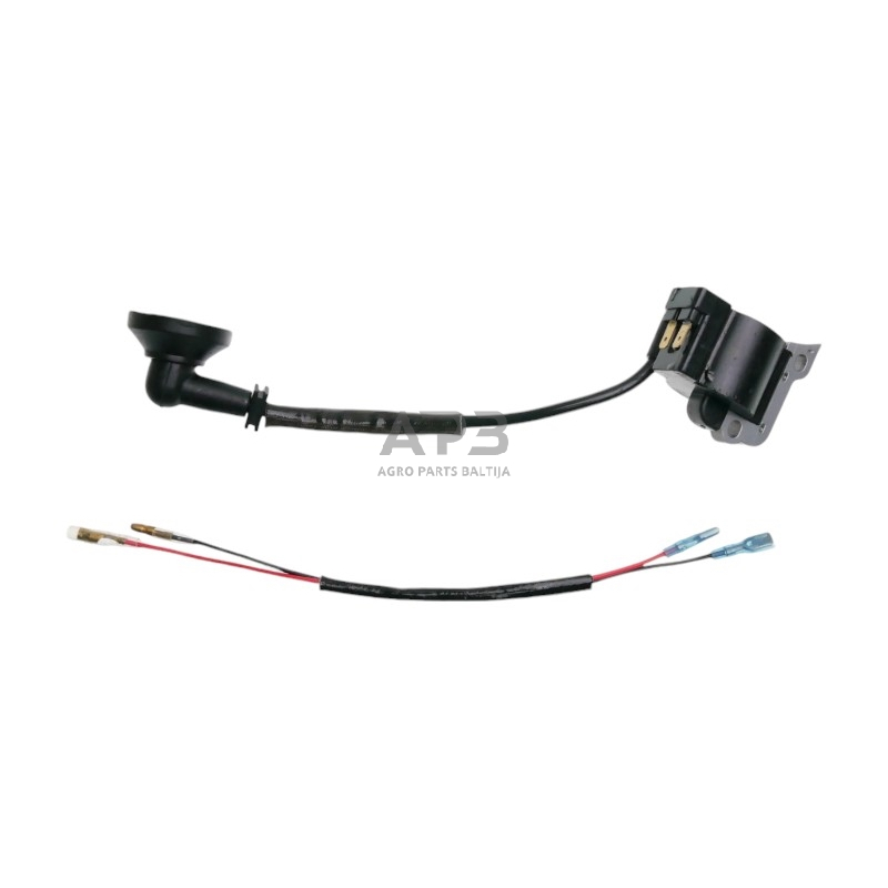 Uždegimo ritė kinietiškiems trimeriams 26cc 3