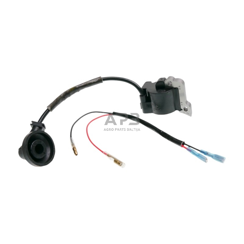 Uždegimo ritė kinietiškiems trimeriams 26cc 1