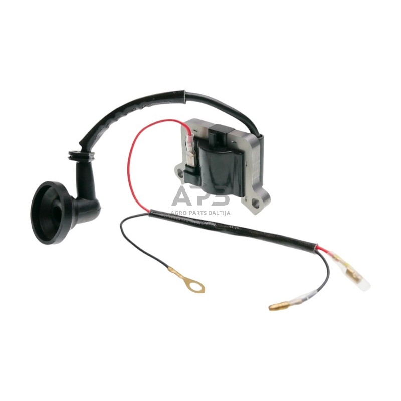 Uždegimo ritė kinietiškiems trimeriams 43cc 52cc 1 Uždegimo ritė kinietiškiems trimeriams 43cc 52cc 1