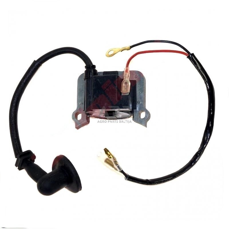 Uždegimo ritė kiniškoms krūmapjovėms 33cc, 26mm, KE04025AA MITSUBISHI TL33 Uždegimo ritė kiniškoms krūmapjovėms 33cc, 26mm, KE04025AA MITSUBISHI TL33