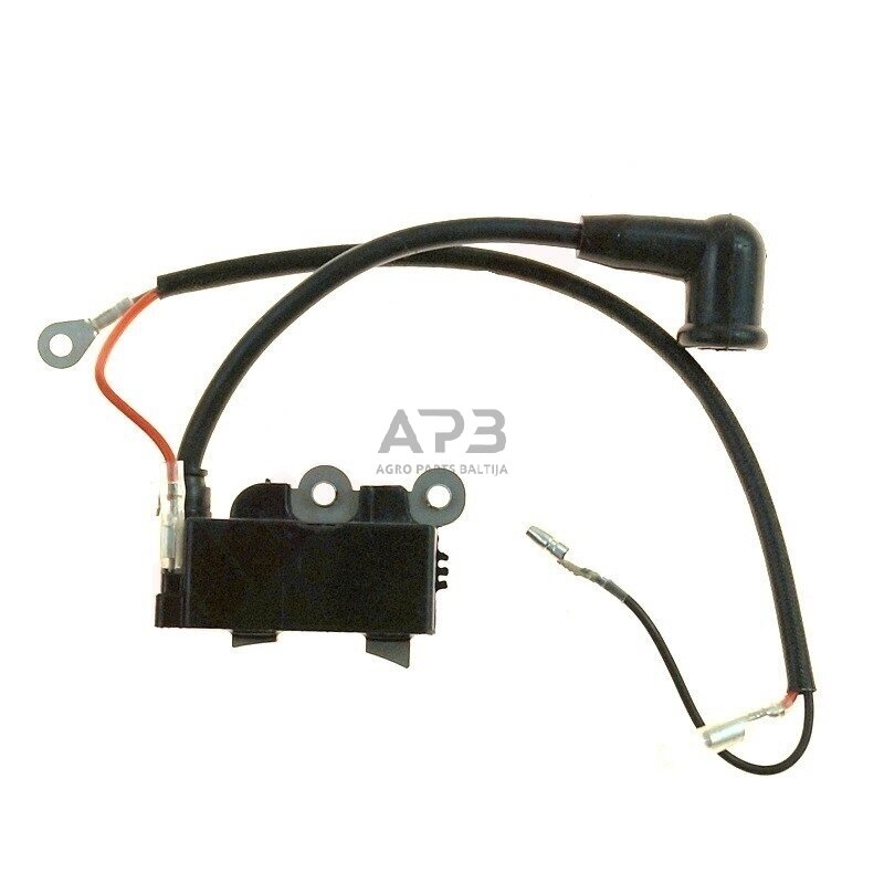 Uždegimo ritė kiniškoms krūmapjovėms ZENOAH G35L T1158-71200, T115871200