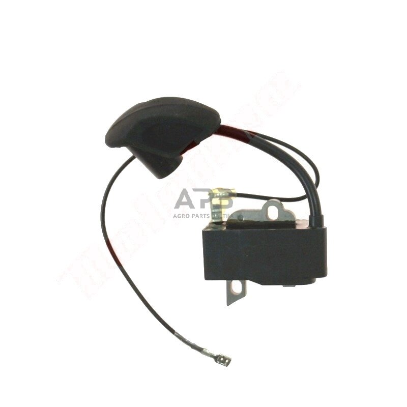 Uždegimo ritė krūmapjovėms STIHL FS100 4180 400 1308, 41804001308 Uždegimo ritė krūmapjovėms STIHL FS100 4180 400 1308, 41804001308