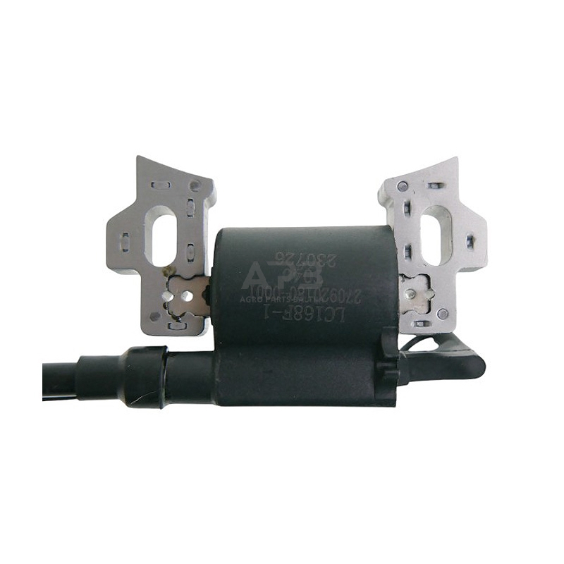 Uždegimo ritė Loncin G160F, G200F, LC168F, 270920180-0001, 2709201800001, 270920476-0001, 2709204760001 5