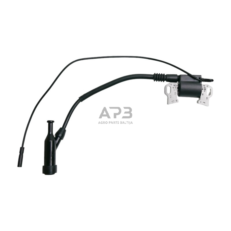 Uždegimo ritė Loncin G340, G390, G420, 270920170-0001, 2709201700001, 270920182-0001, 2709201820001, 270920170-T110, 270920170T110 2 Uždegimo ritė Loncin G340, G390, G420, 270920170-0001, 2709201700001, 270920182-0001, 2709201820001, 270920170-T110, 270920170T110 2