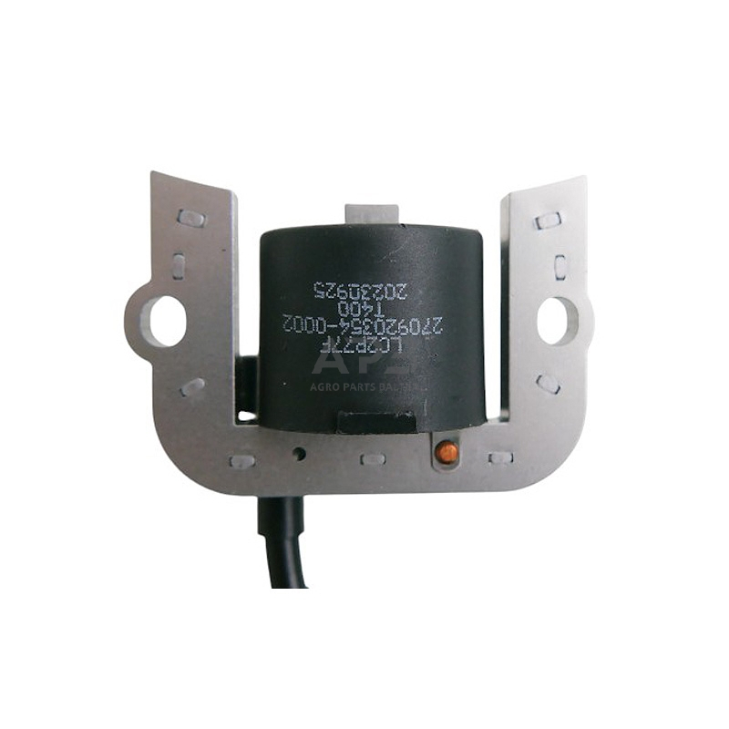 Uždegimo ritė Loncin LC2P77F, LC2P80F, LC2P82F, 270920354-0002, 2709203540002, 270920310-0001, 2709203100001 3 Uždegimo ritė Loncin LC2P77F, LC2P80F, LC2P82F, 270920354-0002, 2709203540002, 270920310-0001, 2709203100001 3