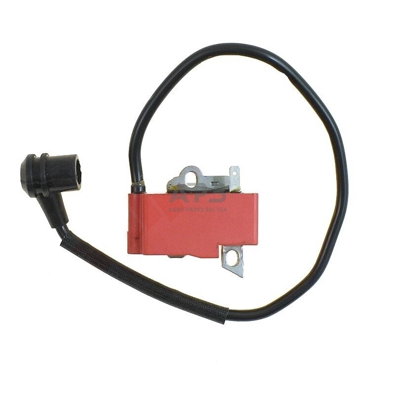 Uždegimo ritė MAKITA DCS 460, DOLMAR PS-460 raudona 181 143 204, 181143204