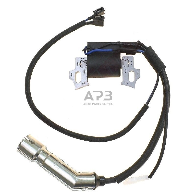 Uždegimo ritė MTD 751-10646, 75110646, 951-10646, 95110646 Uždegimo ritė MTD 751-10646, 75110646, 951-10646, 95110646