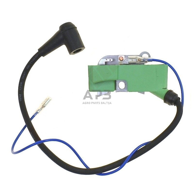 Uždegimo ritė PARTNER K1270, 580 38 05-03, 5803805-03, 580380503 Uždegimo ritė PARTNER K1270, 580 38 05-03, 5803805-03, 580380503