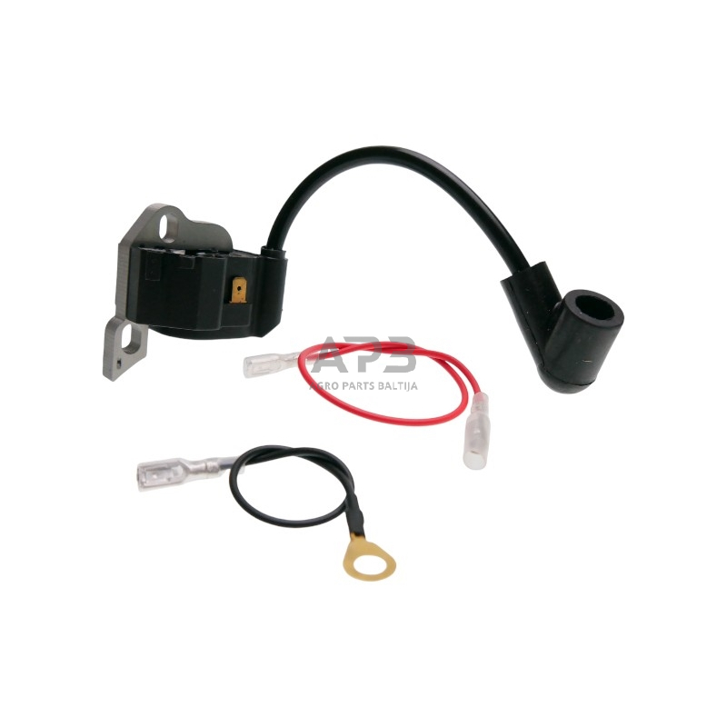 Uždegimo ritė pjūklams STIHL 017, 018, MS170, MS170C, MS180, MS180C, 1130 400 1300, 11304001300, 1130 400 1301, 11304001301 1