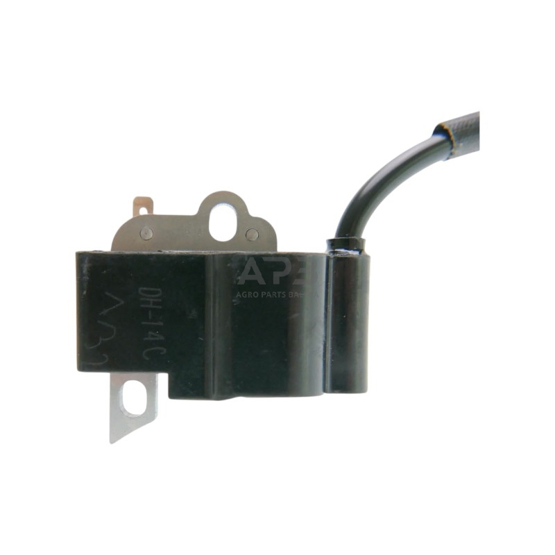 Uždegimo ritė pjūklams STIHL MS171, MS181, MS211, MS171C, MS181C, MS211C, 1139 400 1311, 11394001311 5 Uždegimo ritė pjūklams STIHL MS171, MS181, MS211, MS171C, MS181C, MS211C, 1139 400 1311, 11394001311 5