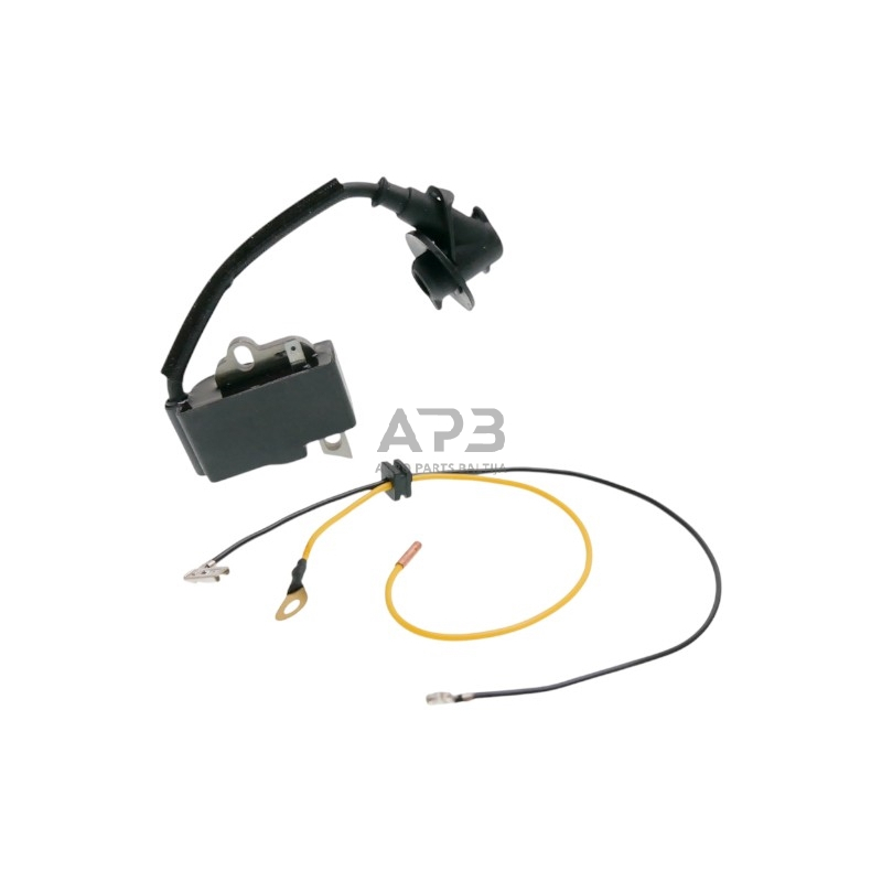 Uždegimo ritė pjūklams STIHL MS231, MS251 1143 400 1315, 11434001315 1