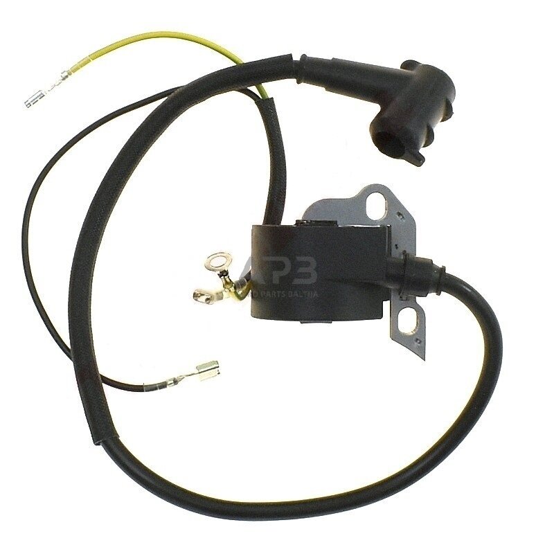 Uždegimo ritė lapų pūstuvams STIHL BR340, BR420, SR340 4203 400 1302, 42034001302 Uždegimo ritė lapų pūstuvams STIHL BR340, BR420, SR340 4203 400 1302, 42034001302