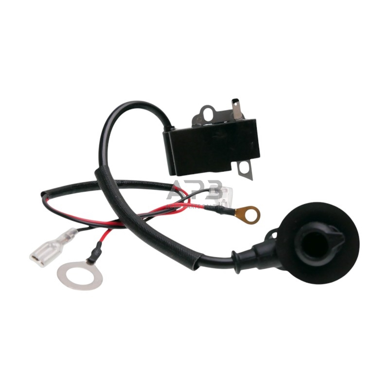 Uždegimo ritė pjūklams STIHL MS361 1135 400 1300, 11354001300 1 Uždegimo ritė pjūklams STIHL MS361 1135 400 1300, 11354001300 1