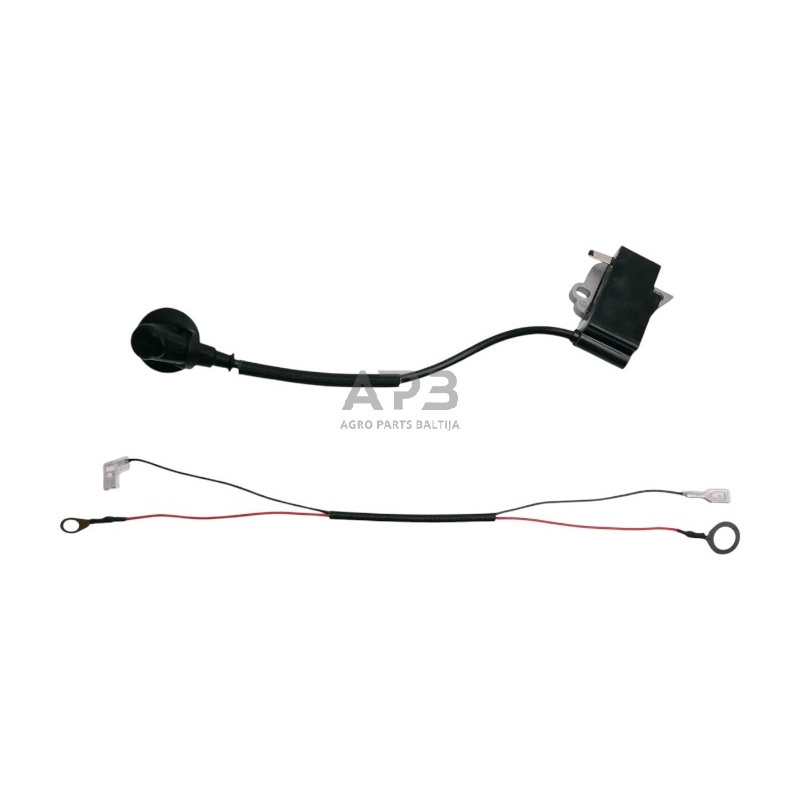 Uždegimo ritė pjūklams STIHL MS361 1135 400 1300, 11354001300 2 Uždegimo ritė pjūklams STIHL MS361 1135 400 1300, 11354001300 2