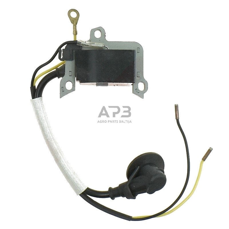 Uždegimo ritė pjūklams STIHL MS382 1119 400 1300, 11194001300 Uždegimo ritė pjūklams STIHL MS382 1119 400 1300, 11194001300