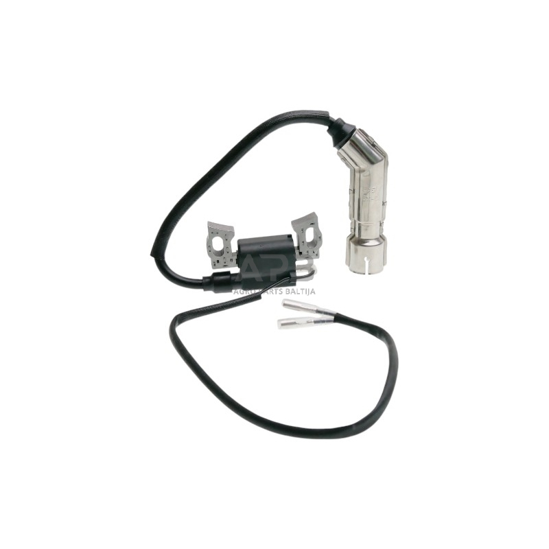 Uždegimo ritė ZONGSHEN 168FB 100009241 1