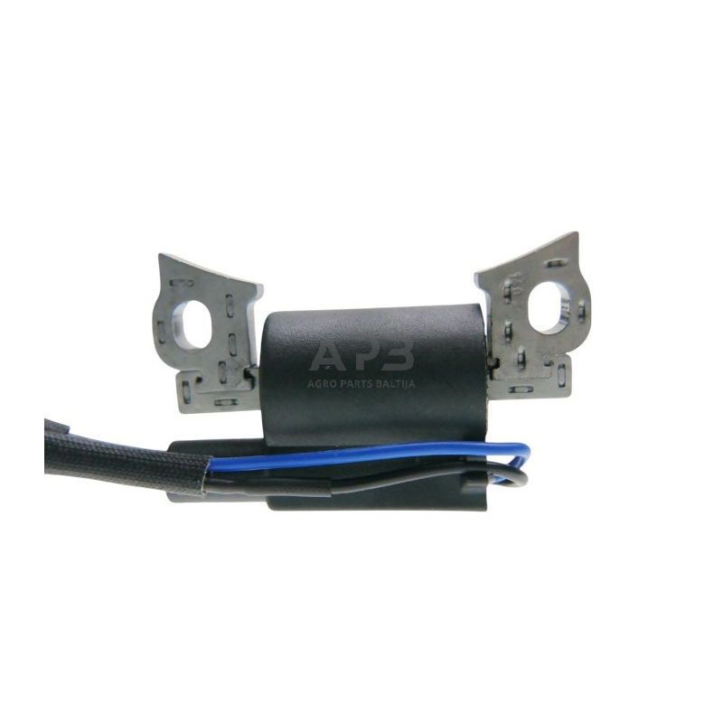 Uždegimo ritė ZONGSHEN NH150H, 100072273, 59 mm 3