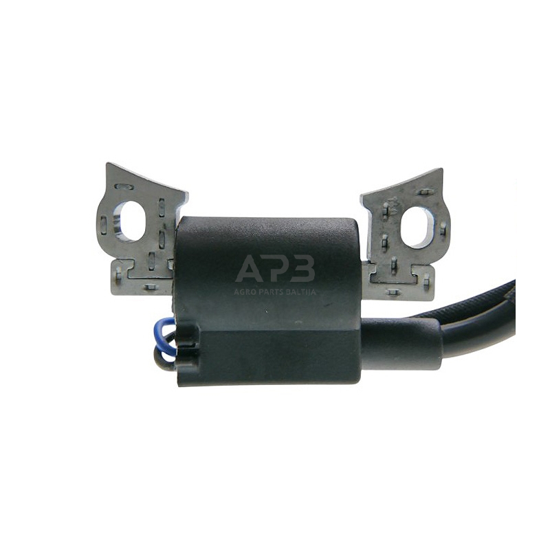 Uždegimo ritė ZONGSHEN NH150H, 100072273, 59 mm 5