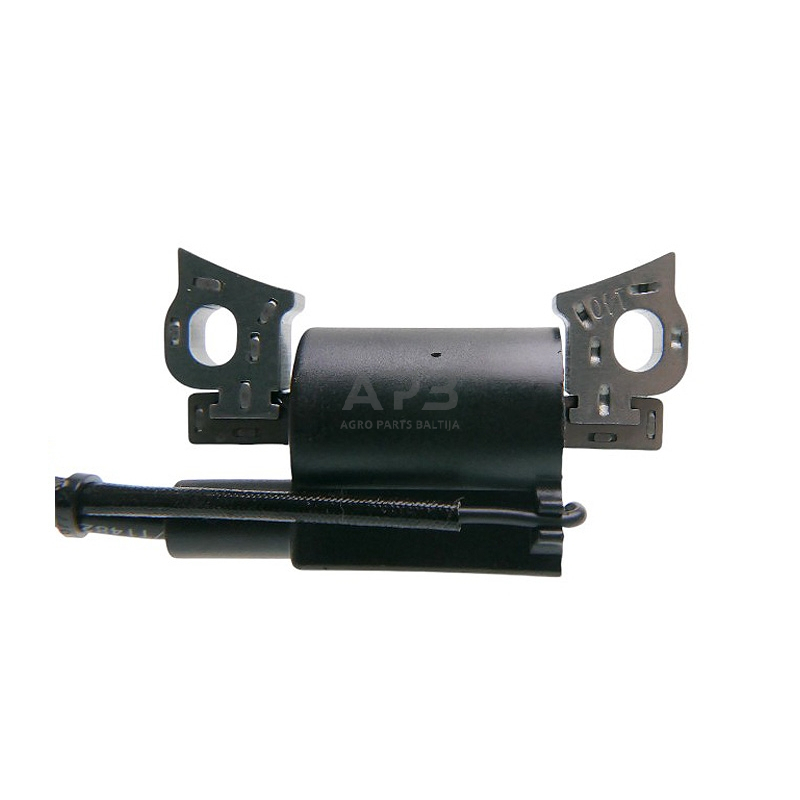 Uždegimo ritė ZONGSHEN NP100, NP150 100050145, 100123549-0001, 100123549001, 725-06488, 72506488 3 Uždegimo ritė ZONGSHEN NP100, NP150 100050145, 100123549-0001, 100123549001, 725-06488, 72506488 3