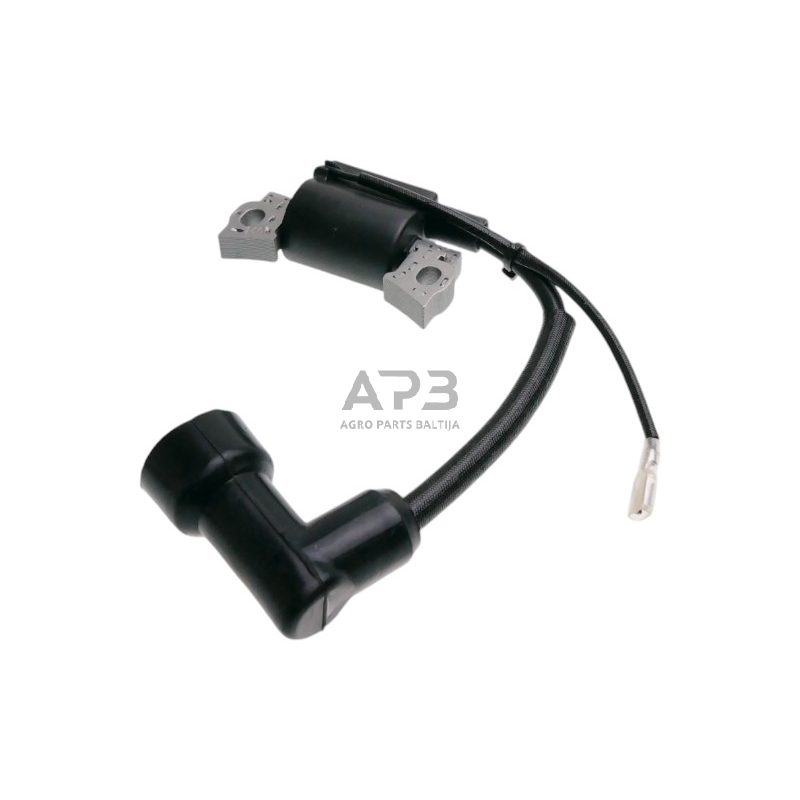 Uždegimo ritė ZONGSHEN NP100, NP150 100050145, 100123549-0001, 100123549001, 725-06488, 72506488 1