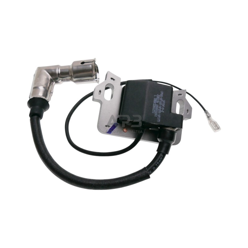 Uždegimo ritė ZONGSHEN XP200 100009228, 100009261, 100030058 1 Uždegimo ritė ZONGSHEN XP200 100009228, 100009261, 100030058 1