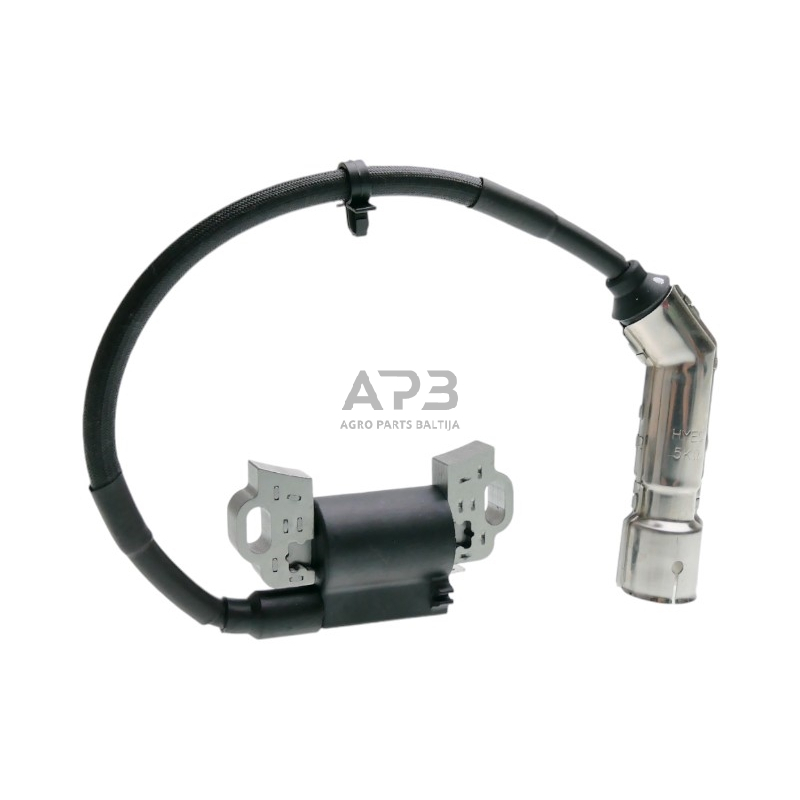 Uždegimo ritė ZONGSHEN XP380A, XP440 100053452, 100087715 1 Uždegimo ritė ZONGSHEN XP380A, XP440 100053452, 100087715 1