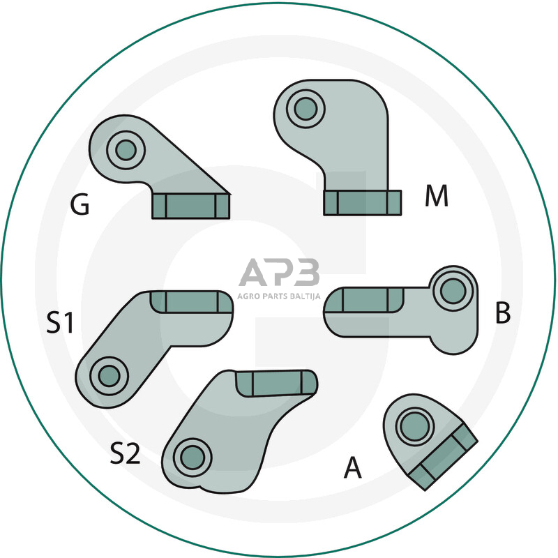 Uždegimo spynelė John Deere 6 kontaktų AM38227, 7G18, 7H17, 7H19, 108, 111, 111 H, 112 L, 116, 116 H, 316, 318, 420, F 910, F 930, G 15, GS 25, GS 30, GS 45, GS 75, HD 45, HD 75, WG 32 A, WG 36 A, WG 48 A 1 Uždegimo spynelė John Deere 6 kontaktų AM38227, 7G18, 7H17, 7H19, 108, 111, 111 H, 112 L, 116, 116 H, 316, 318, 420, F 910, F 930, G 15, GS 25, GS 30, GS 45, GS 75, HD 45, HD 75, WG 32 A, WG 36 A, WG 48 A 1