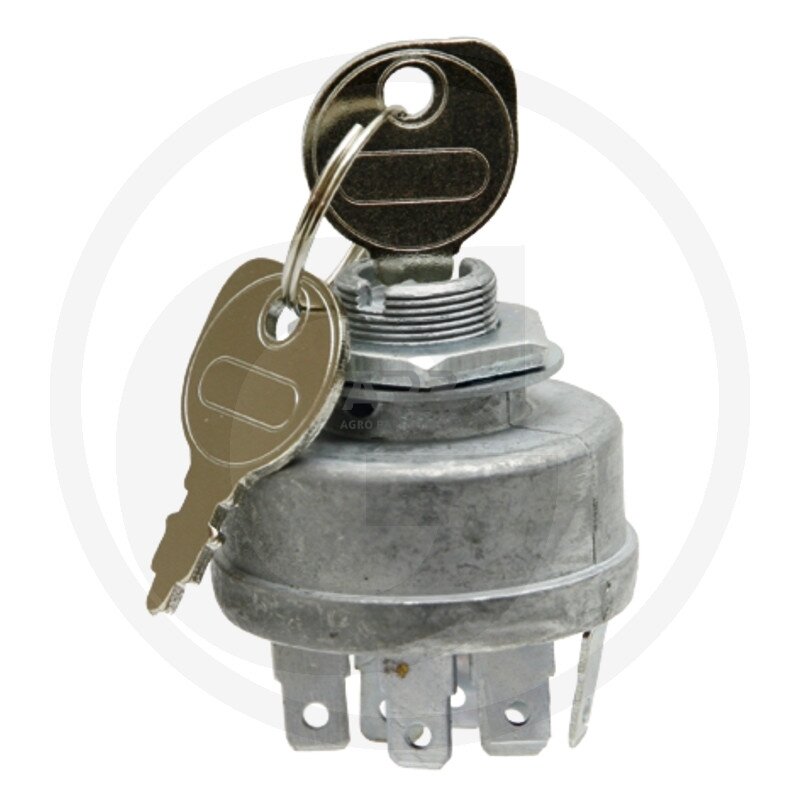 Uždegimo spynelė MTD 6 kontaktų 725-1717, 7251717, 925-1717, 9251717, 48-Z, G 185, G 200, GT 180, HDS 3185, HH 8200, TH 8200, Z 48, Z 54, ZTR Superior Uždegimo spynelė MTD 6 kontaktų 725-1717, 7251717, 925-1717, 9251717, 48-Z, G 185, G 200, GT 180, HDS 3185, HH 8200, TH 8200, Z 48, Z 54, ZTR Superior