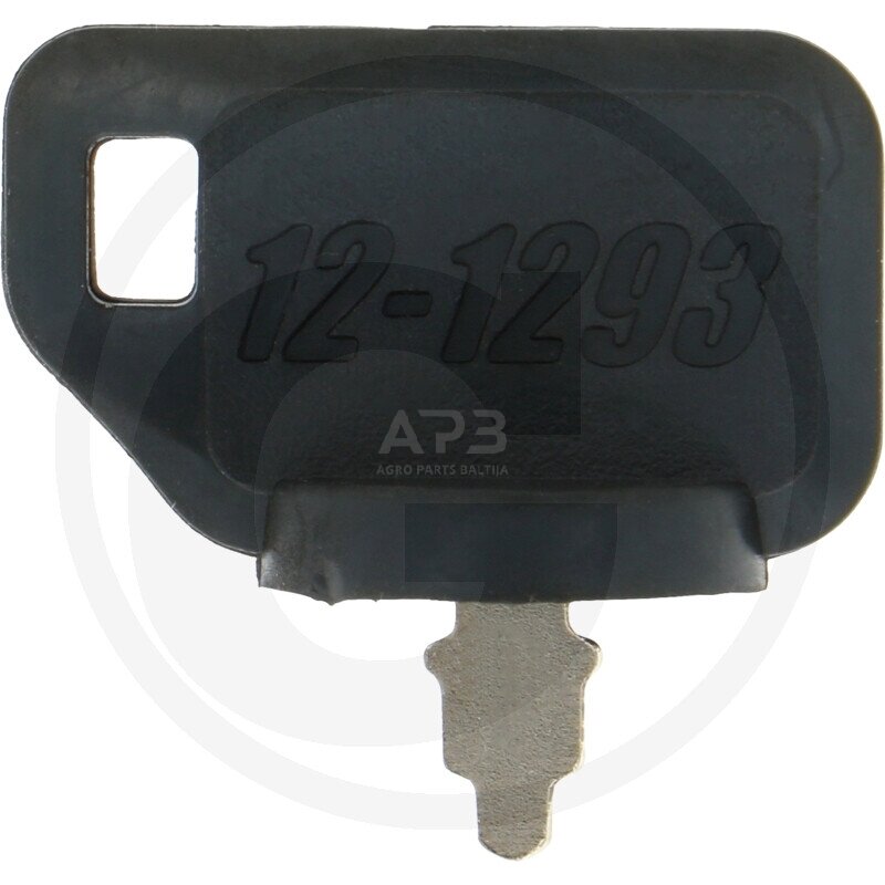 Uždegimo spynelės raktas Toro 63-8360, 638360