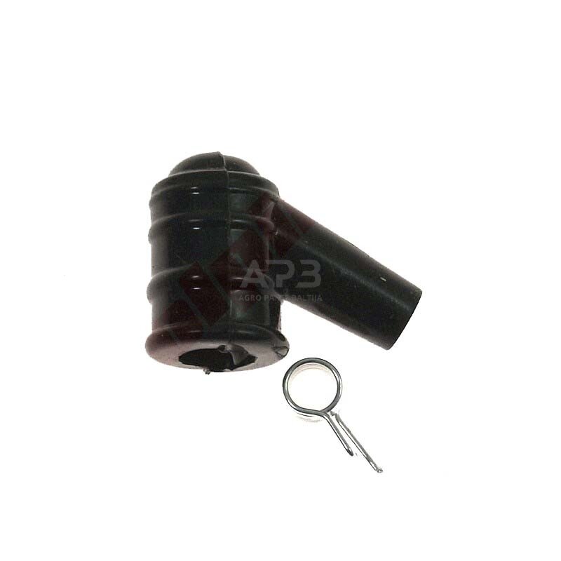 Uždegimo žvakės gaubtelis 501 48 54-02, 5014854-02, 501485402 Uždegimo žvakės gaubtelis 501 48 54-02, 5014854-02, 501485402