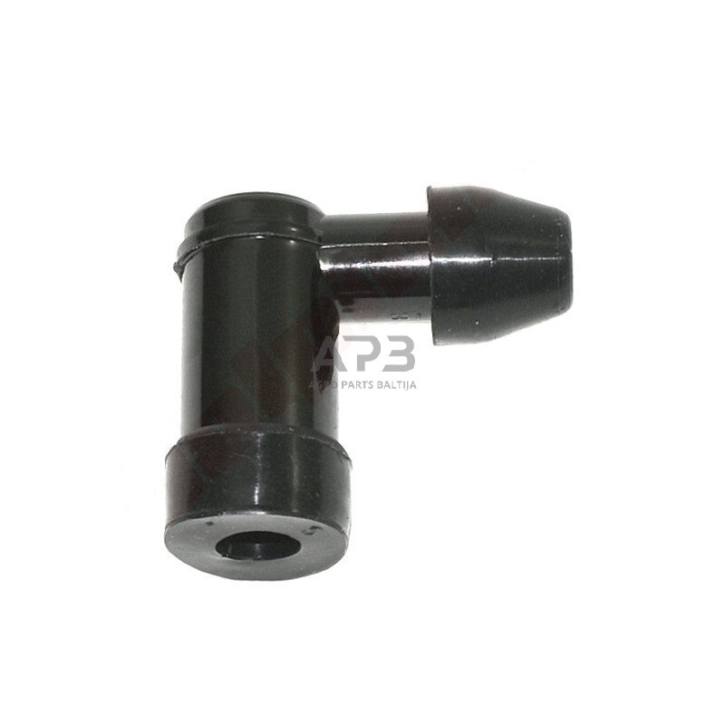 Uždegimo žvakės gaubtelis 90 7mm Uždegimo žvakės gaubtelis 90 7mm