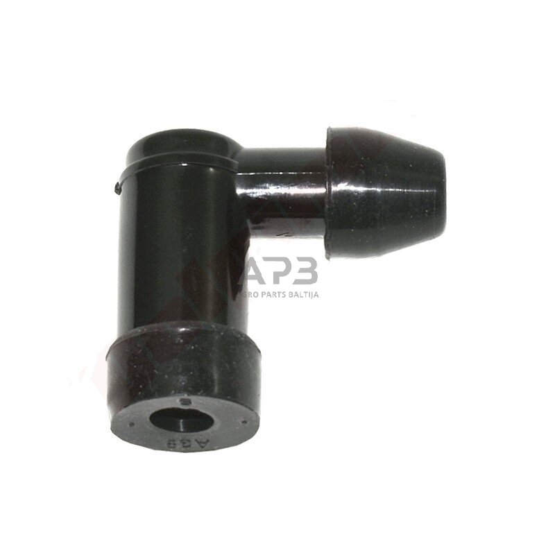 Uždegimo žvakės gaubtelis 90 7mm Uždegimo žvakės gaubtelis 90 7mm