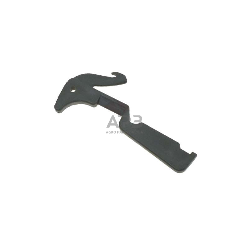 Užrakto svirtis akseleratoriaus HUSQVARNA 61 501 51 81-02, 5015181-02, 501518102 Užrakto svirtis akseleratoriaus HUSQVARNA 61 501 51 81-02, 5015181-02, 501518102