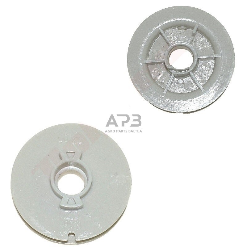 Užvedimo starterio būgnelis kiniškoms krūmapjovėms 2T 1905