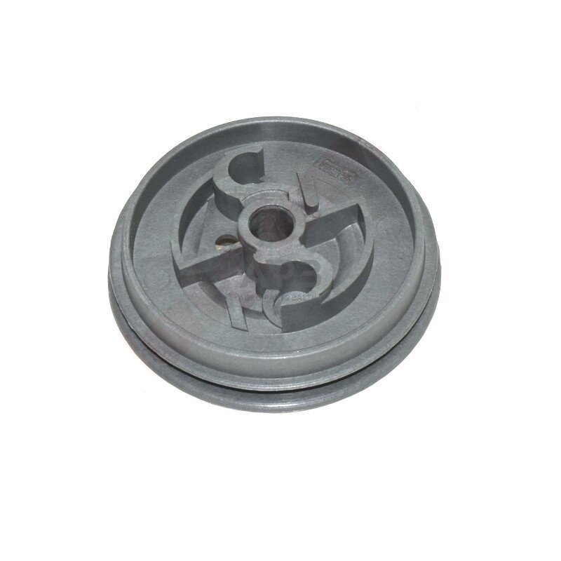 Užvedimo starterio būgnelis pjūklams Stihl MS380, 1117 007 1014, 11170071014 Užvedimo starterio būgnelis pjūklams Stihl MS380, 1117 007 1014, 11170071014