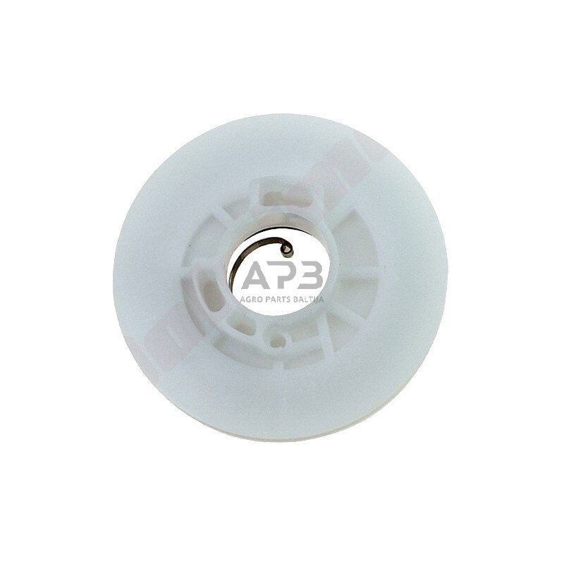 Užvedimo starterio būgnelis MAKITA DCS 33, DCS 400, DOLMAR 100, PS-33 021 160 000, 021160000 Užvedimo starterio būgnelis MAKITA DCS 33, DCS 400, DOLMAR 100, PS-33 021 160 000, 021160000