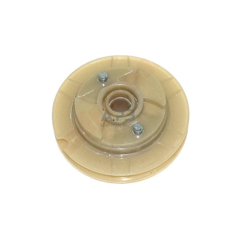 Starterio būgnelis YANMAR L 48, 160260-76520, 16026076520