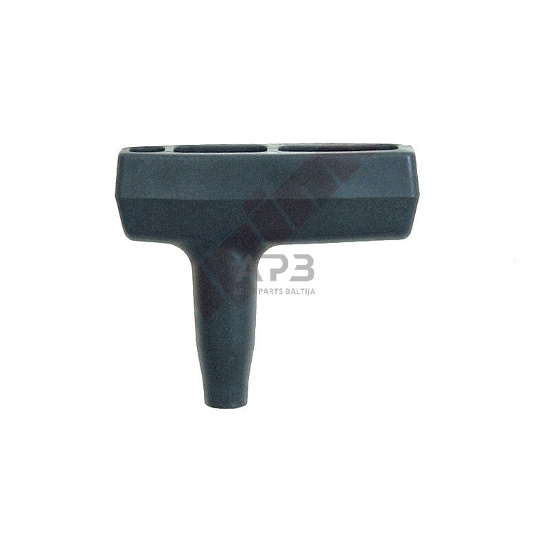 Užvedimo starterio rankenėlė 503 12 79-02, 5031279-02, 503127902 Užvedimo starterio rankenėlė 503 12 79-02, 5031279-02, 503127902