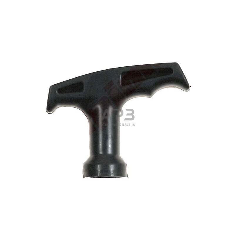 Užvedimo starterio rankenėlė kiniškiems pjūklams Užvedimo starterio rankenėlė kiniškiems pjūklams