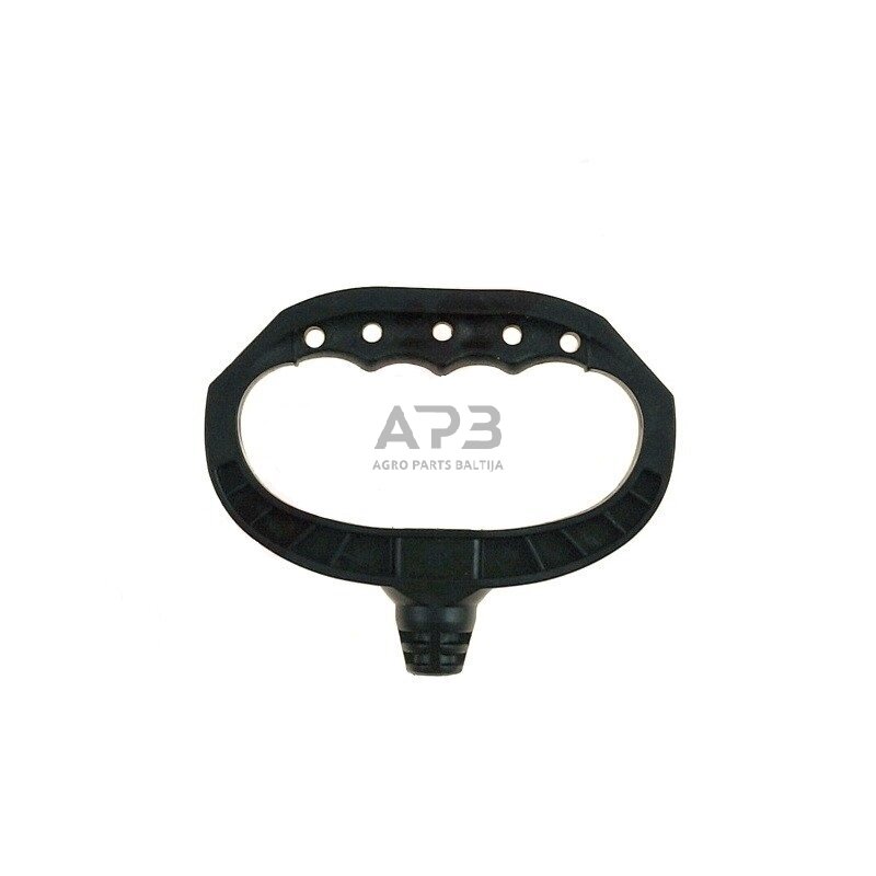 Užvedimo starterio rankenėlė Užvedimo starterio rankenėlė