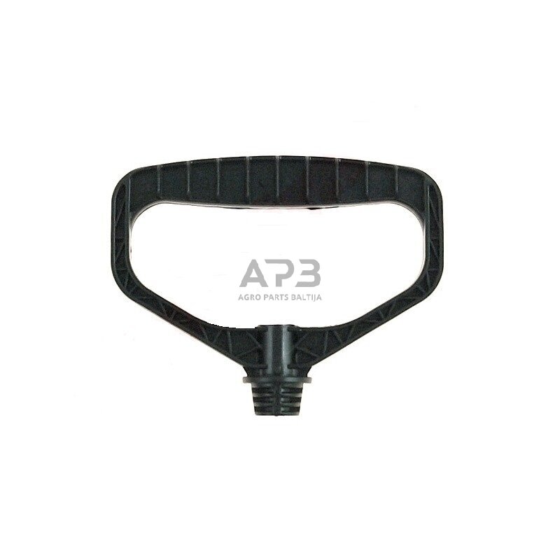 Užvedimo starterio rankenėlė Užvedimo starterio rankenėlė