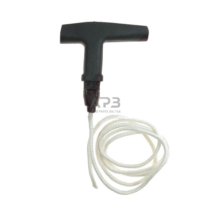 Užvedimo starterio rankenėlė technikai STIHL 3,50 mm Elastostart 0000 190 3401, 00001903401