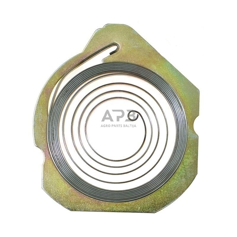 Užvedimo starterio spyruoklė pjūklams STIHL MS251 1143 190 0600, 11431900600 Užvedimo starterio spyruoklė pjūklams STIHL MS251 1143 190 0600, 11431900600